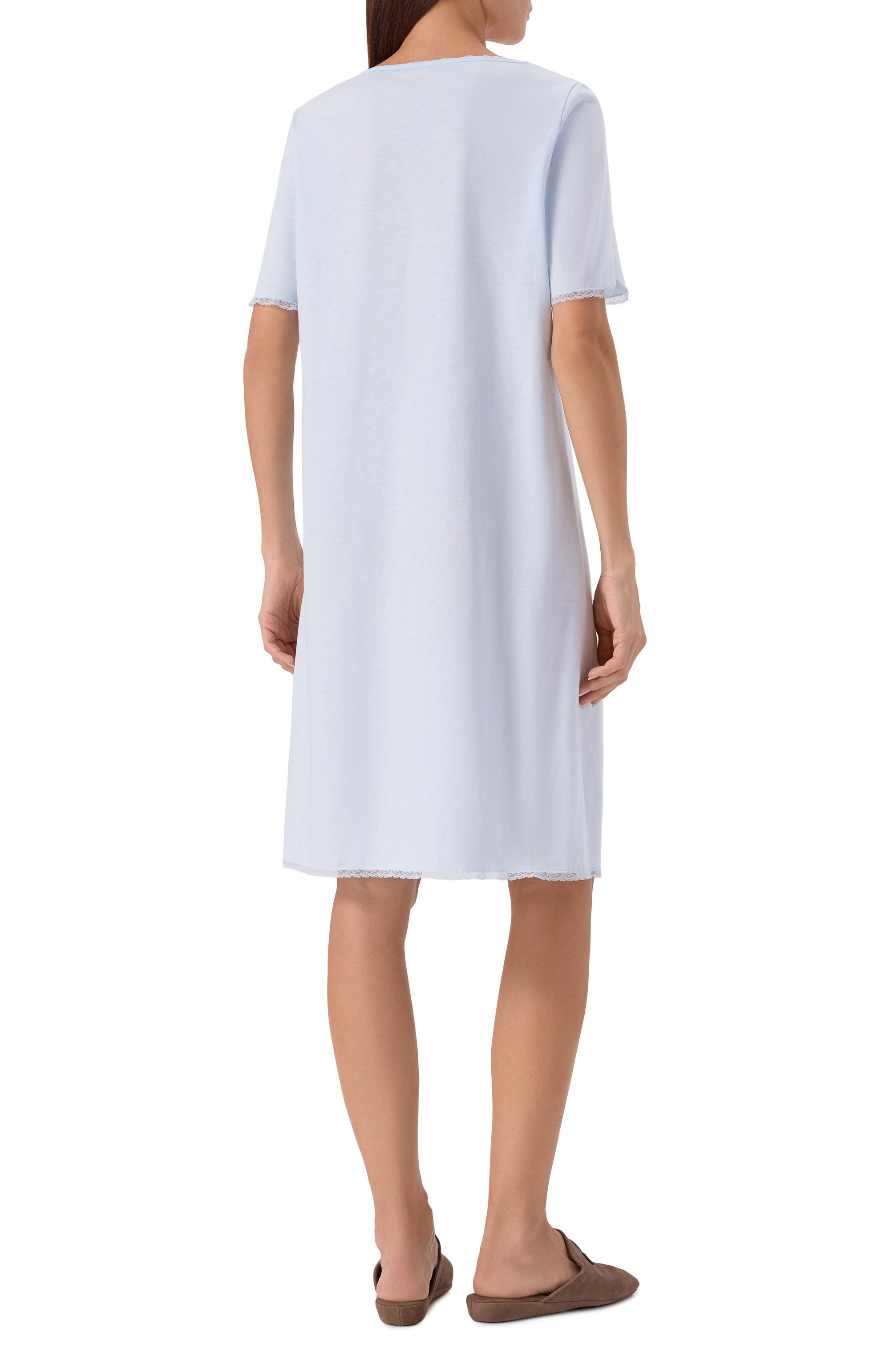 Хлопковая сорочка FERAUD, арт. 3241042, фото 4