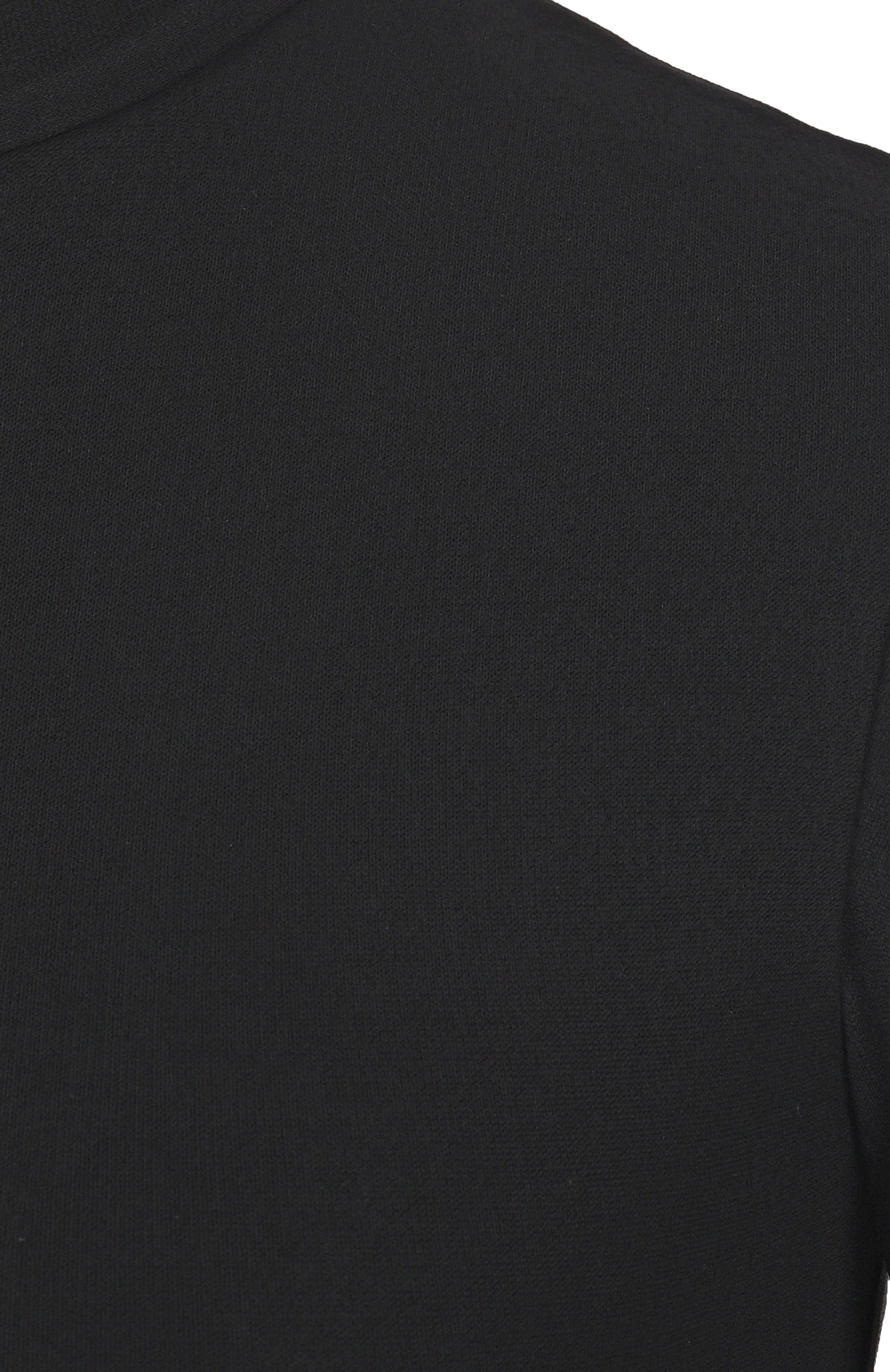 Топ из вискозы ANN DEMEULEMEESTER, арт. B0012573/FA433, фото 6