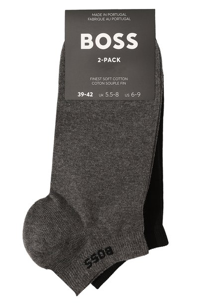 Комплект из двух пар носков BOSS, арт. 50467730, фото 1