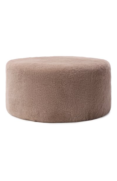 Меховая шапка-кубанка из норки VICTORIA KUSENKOVA, арт. 061910033011, фото 2