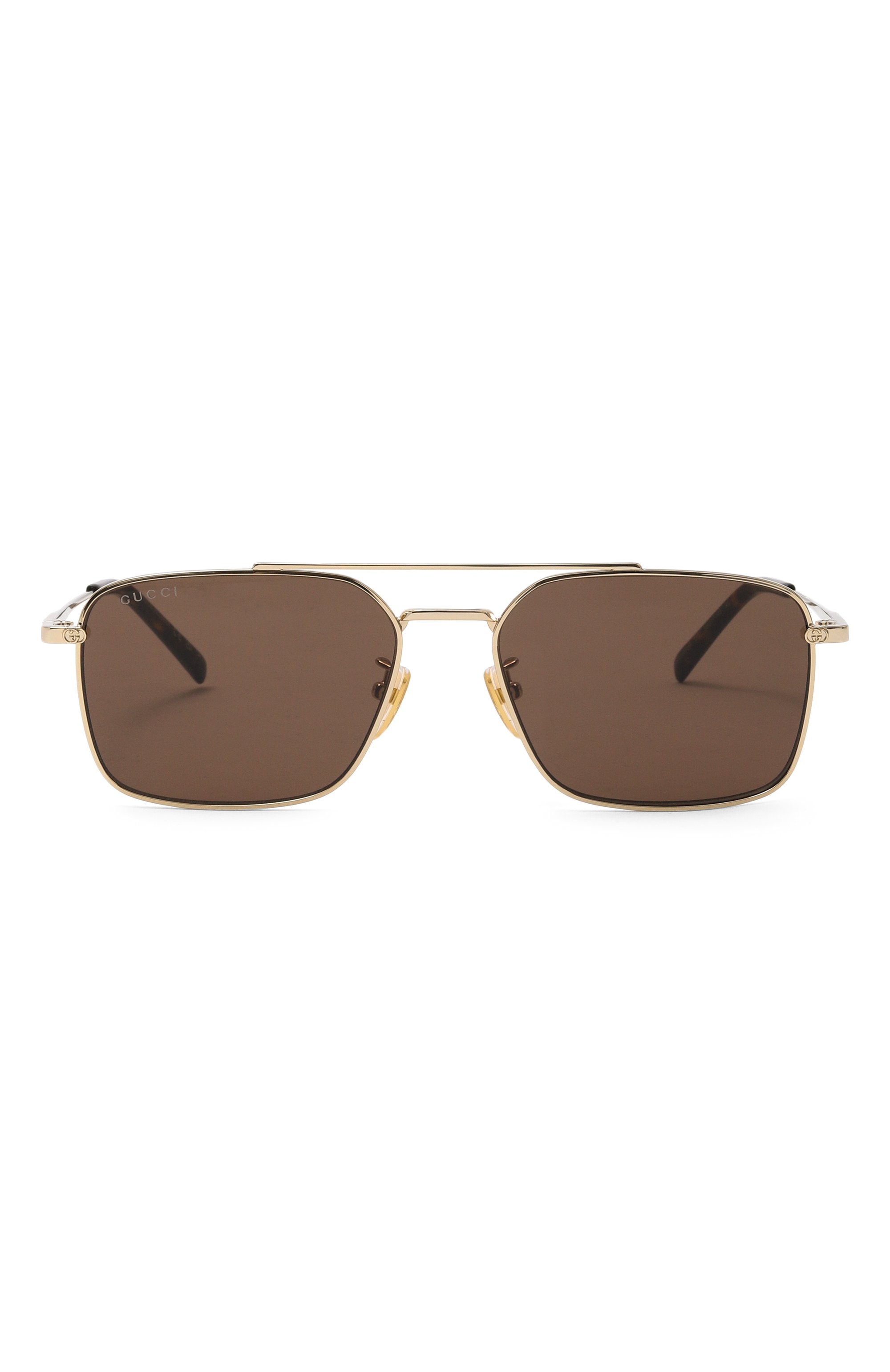 Солнцезащитные очки GUCCI, арт. GG1957SA 002, фото 4