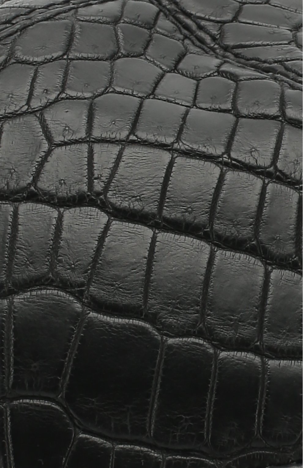 Кипа из кожи крокодила ZILLI, арт. MHB-KIPPA-1075P/0001, фото 3