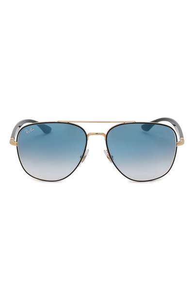 Солнцезащитные очки RAY-BAN, арт. 3683-90003F, фото 4