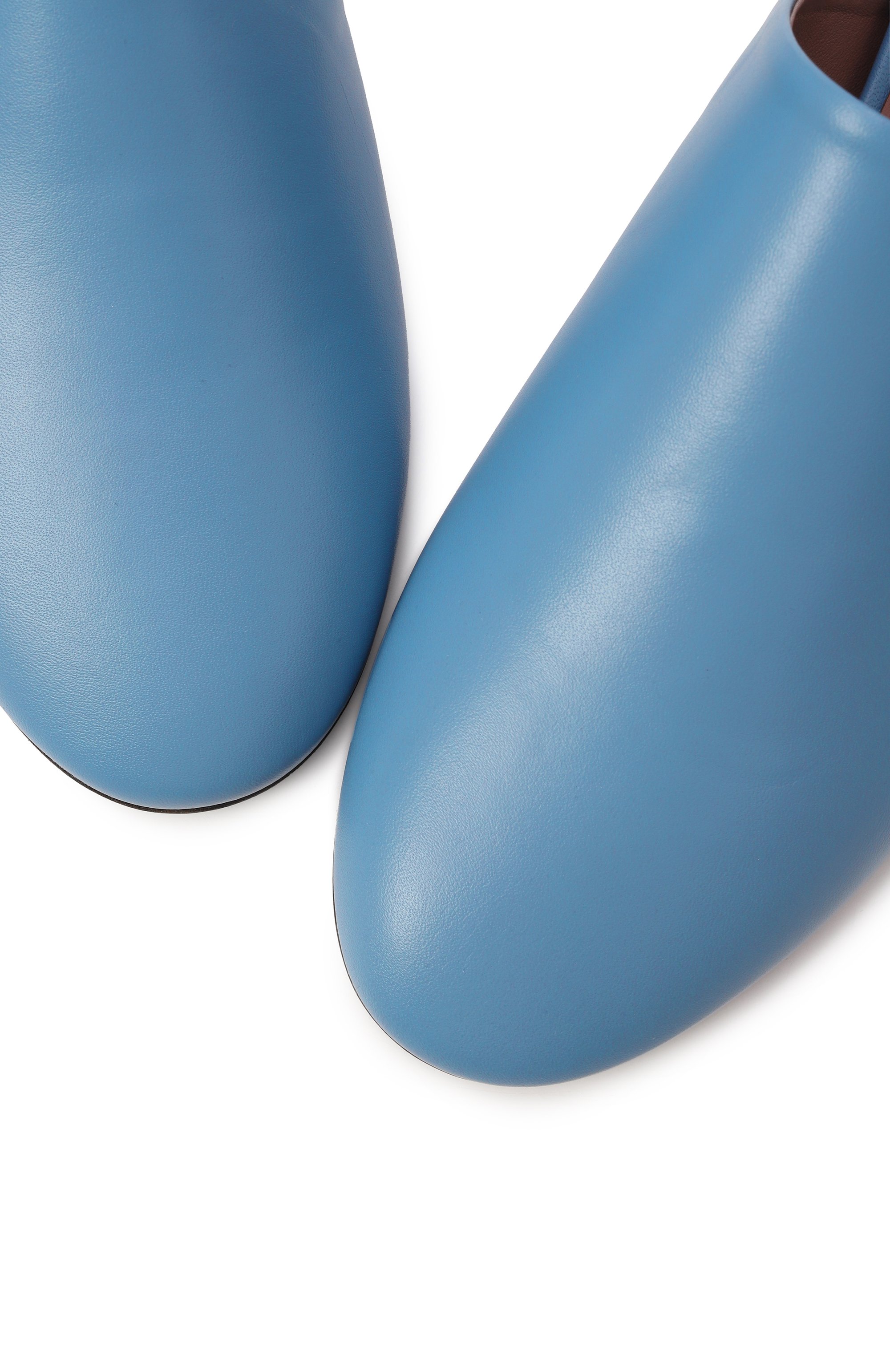 Кожаные сабо PREMIATA, арт. M7010/NAPPA, фото 7