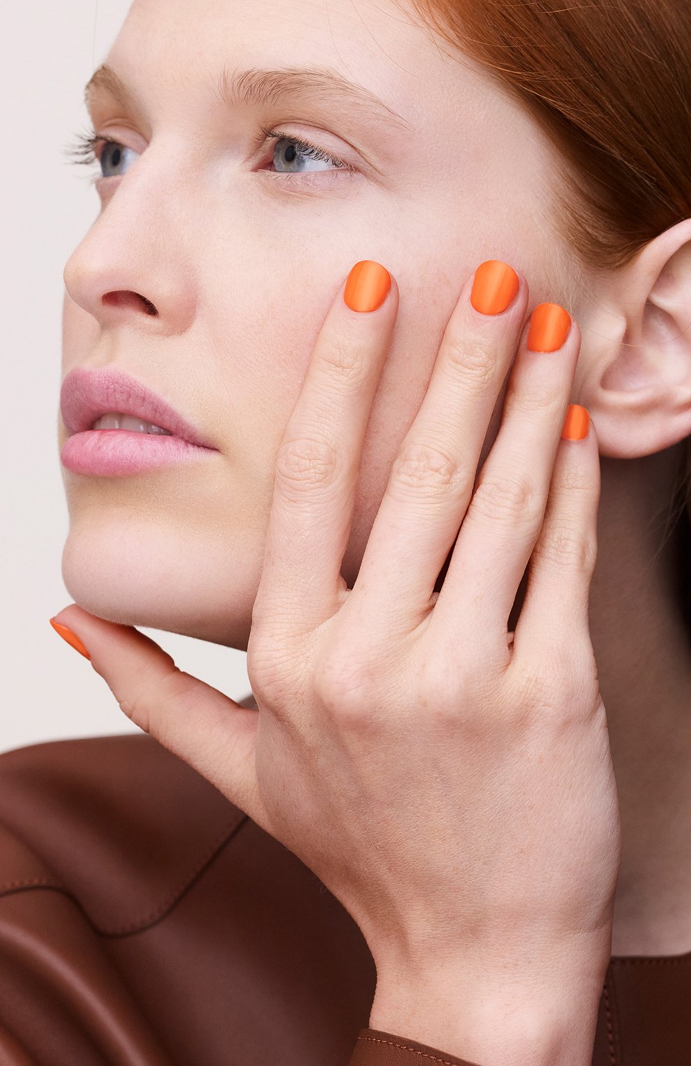 Лак для ногтей les mains hermès, orange boîte (15ml) HERMÈS, арт. 60301VV033H, фото 4