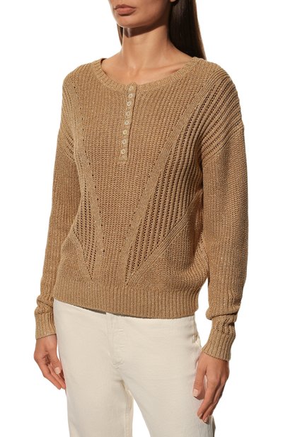 Свитер из вискозы PATRIZIA PEPE, арт. 8K0074_K041, фото 3