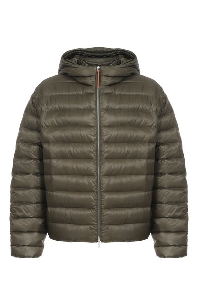 Мужская пуховая куртка JIL SANDER, арт. J47AF0153-J70122