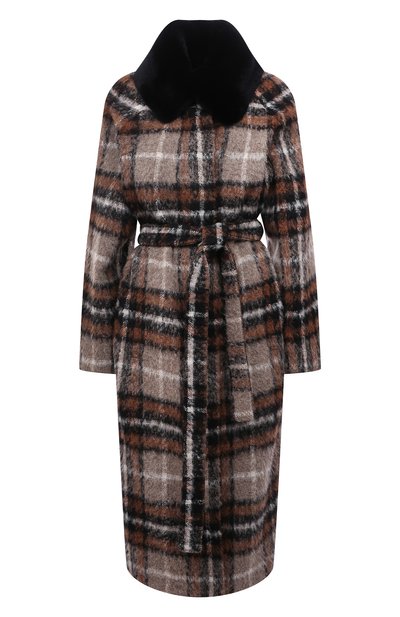 Пальто TEGIN, арт. FC2202BR, фото 1