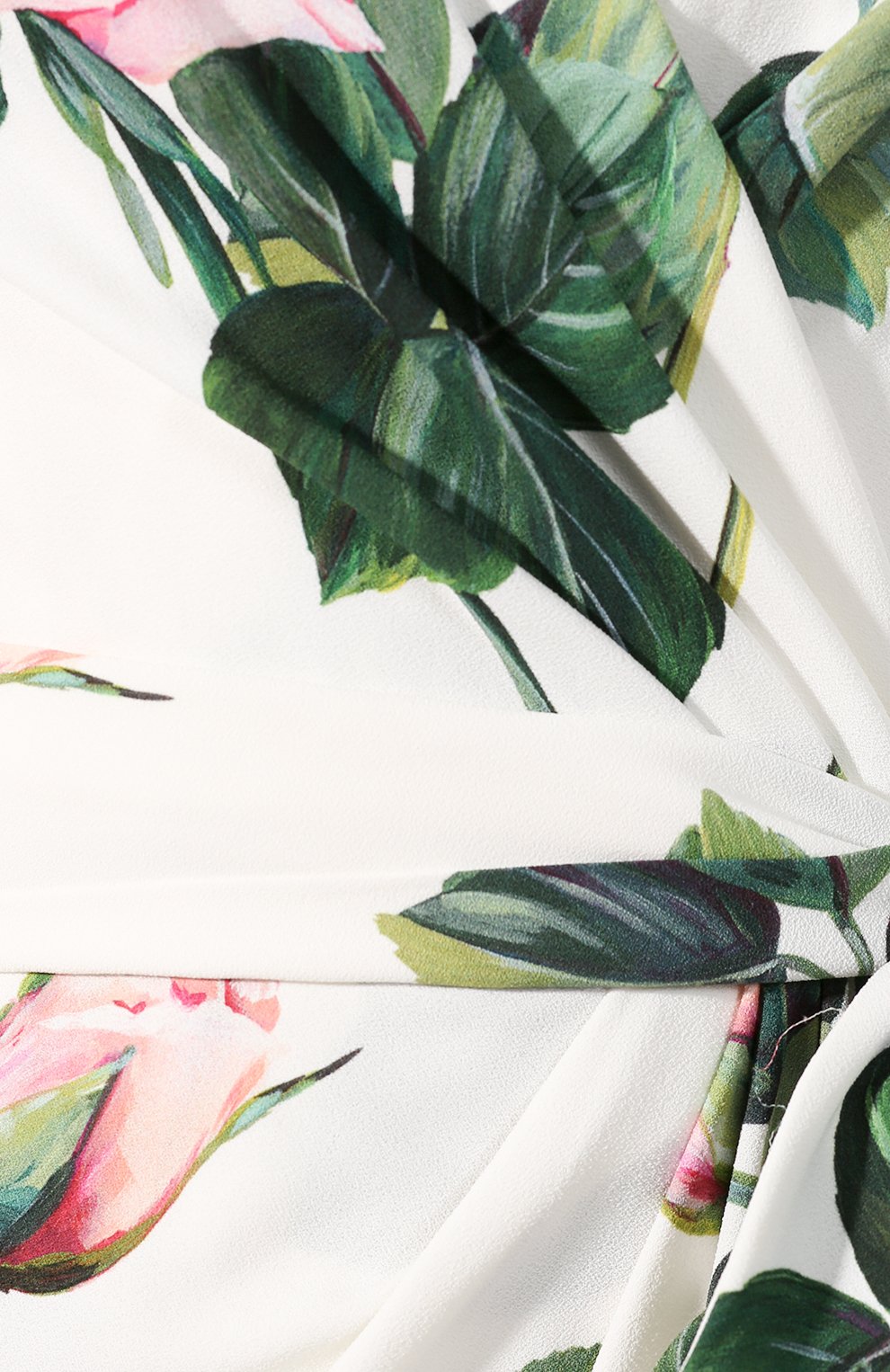 Платье DOLCE & GABBANA, арт. F6G9FT/FSRMB, фото 5