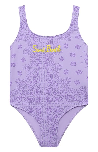 Слитный купальник MC2 SAINT BARTH, арт. STBK CARA/CARA001