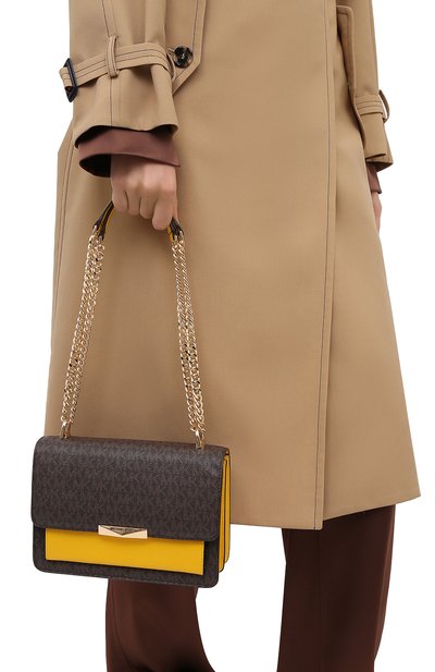 Сумка jade MICHAEL MICHAEL KORS, арт. 30H9GJ4L3B, фото 2