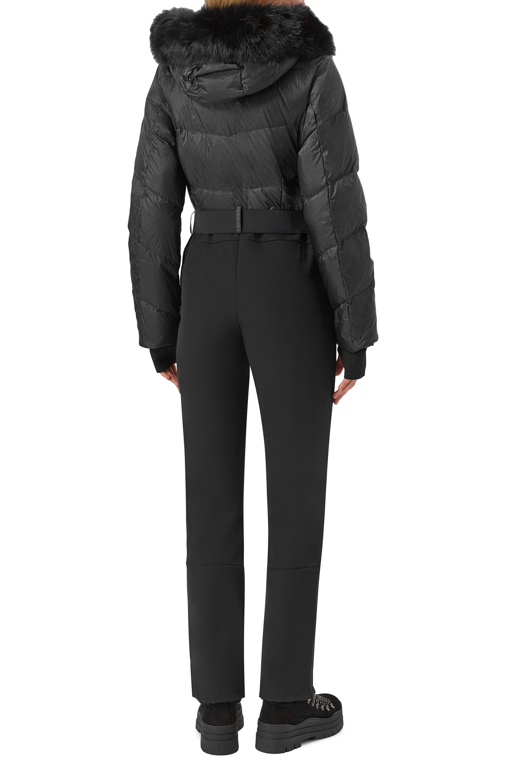 Пуховый комбинезон FREEDOMDAY, арт. 40210T00025M, фото 4