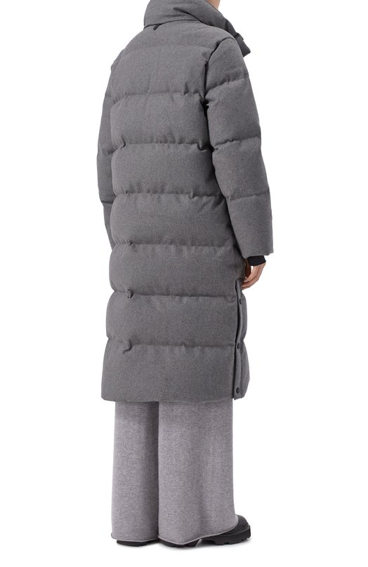 Пуховик Rudsak 8125568 Серый  8125568 Фото 7