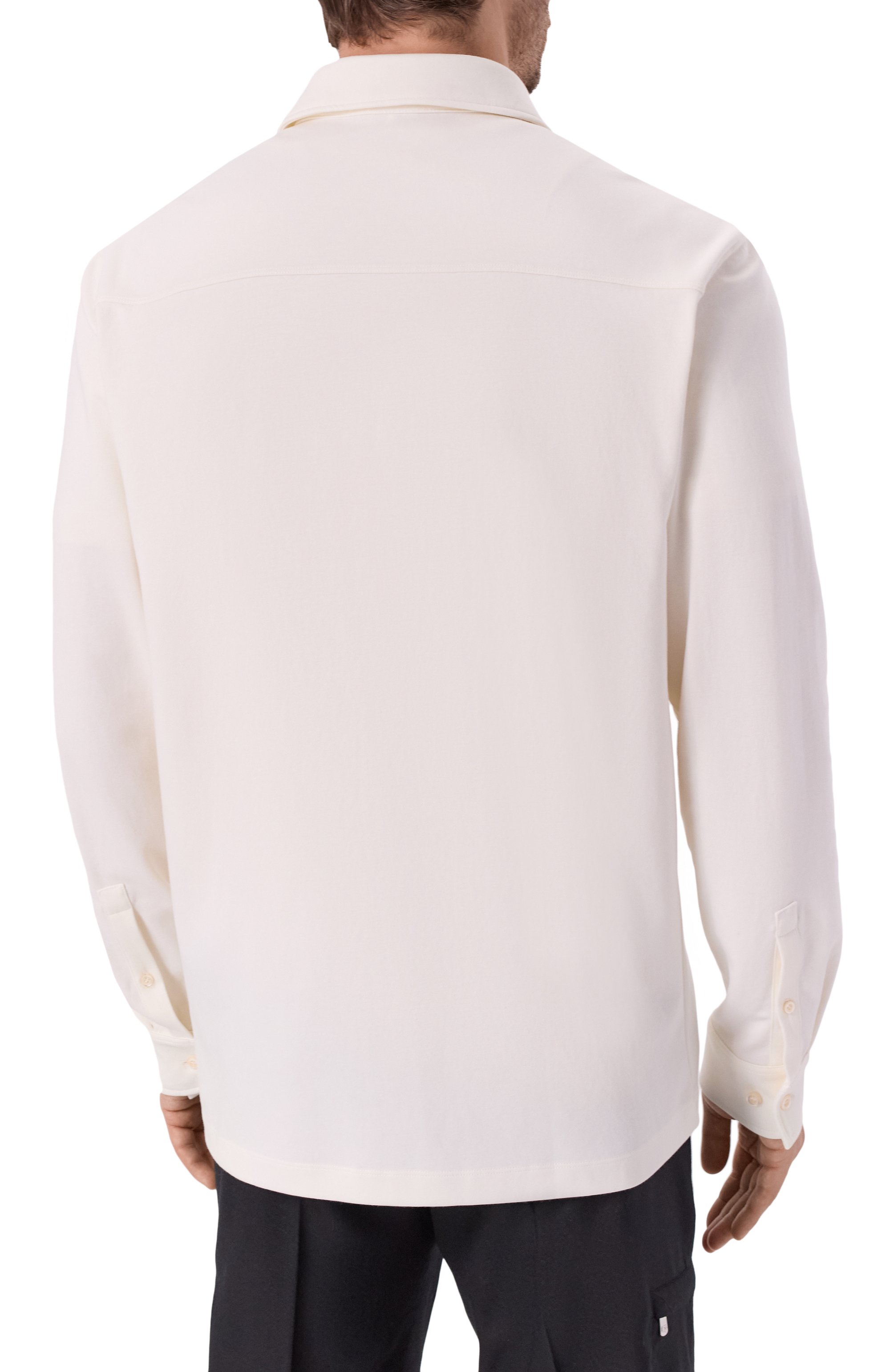 Рубашка BOGNER, арт. 58079784, фото 4