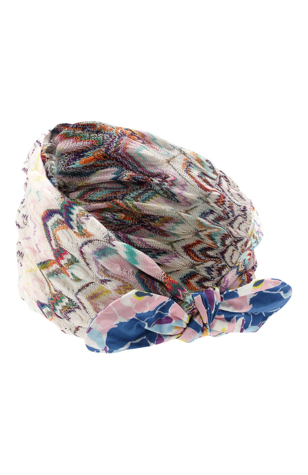 Повязка на голову MISSONI, арт. MMS00047/BR00AJ, фото 2