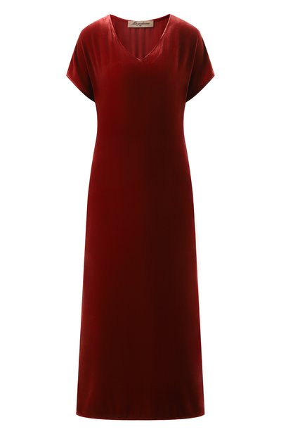 Бархатная сорочка MARJOLAINE, арт. 5VEL3001, фото 1