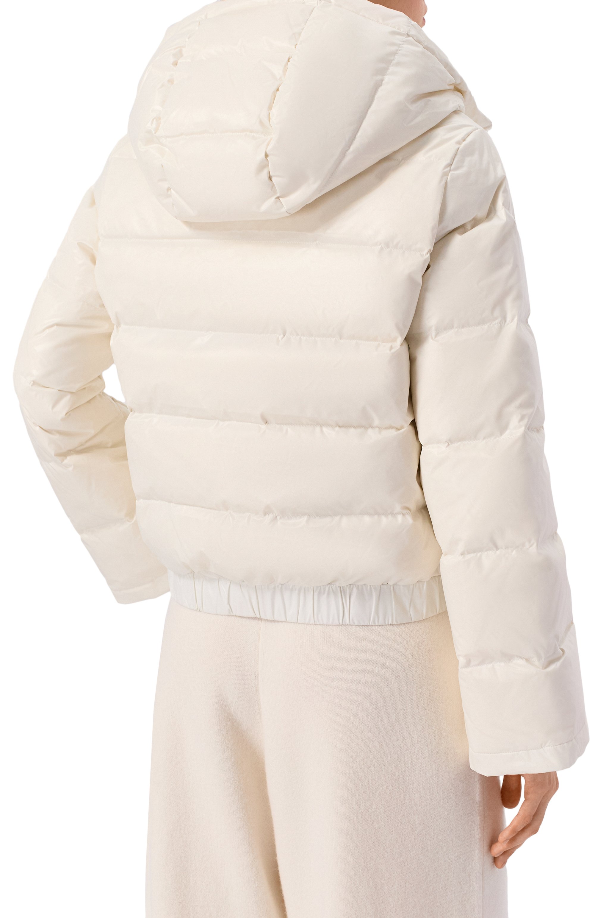 Пуховик PERFECT MOMENT, арт. W3001221/1707, фото 4