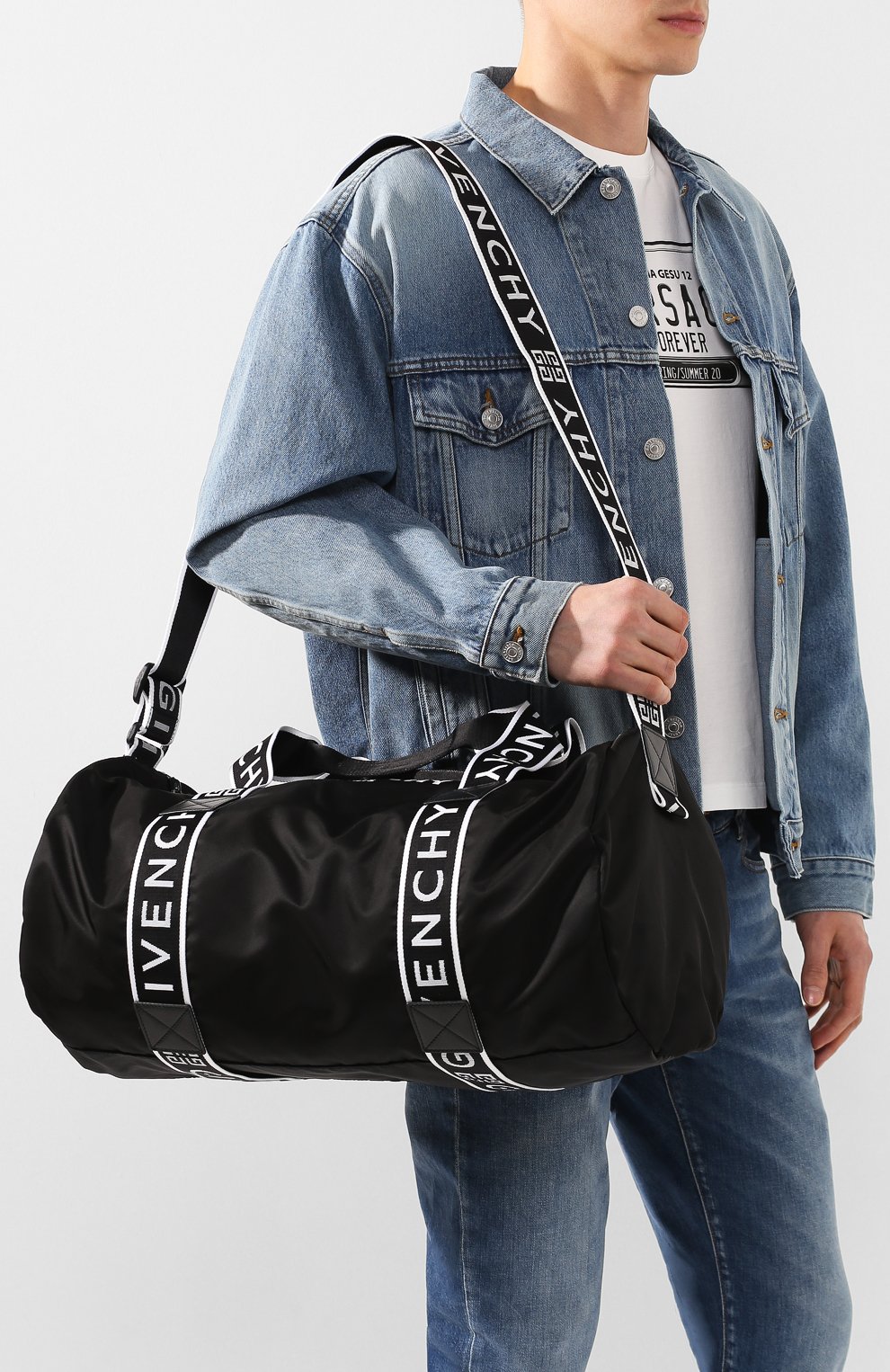 Сумка GIVENCHY, арт. BK506PK0B5, фото 5