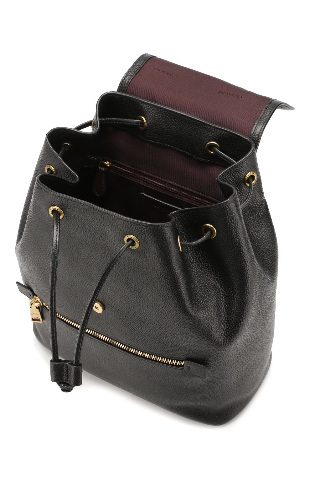 Рюкзак evie COACH, арт. 68380, фото 4