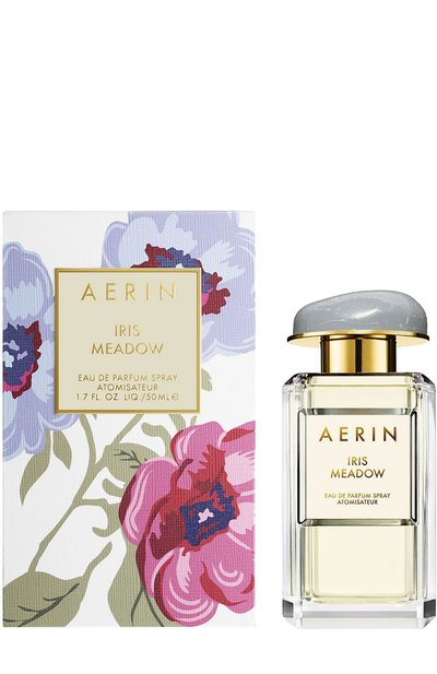 Парфюмерная вода aerin iris meadow (50ml) ESTÉE LAUDER, арт. R13F-01, фото 2