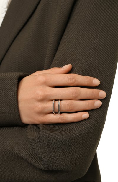 Кольцо tube 10.GRAN, арт. 7R21SR, фото 2