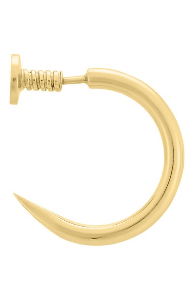 Моносерьга LEVASHOVAELAGINA, арт. nail/ea, фото 3