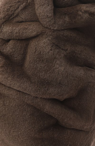 Меховая шапка из норки FURLAND, арт. 0204100150330600000, фото 3