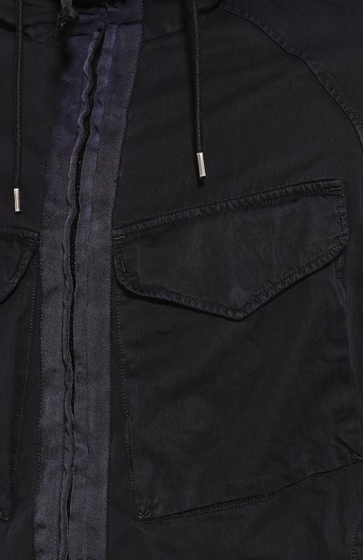 Куртка C.P. COMPANY, арт. 08CM0W095A-005670G, фото 5