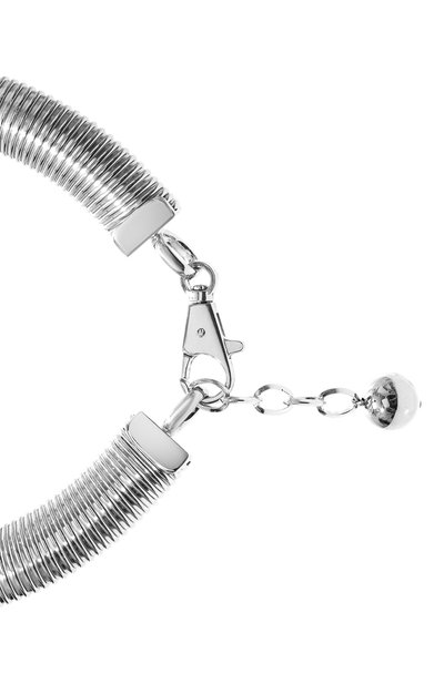 Колье CRYSTALLINE JEWELLERY, арт. 587W, фото 4