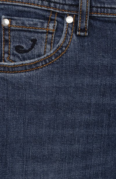 Джинсы JACOB COHEN, арт. D1011 J-03006-W5, фото 3