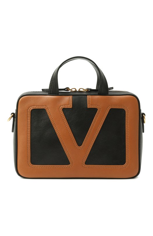 Сумка Viva Superstar small Valentino 6W0B0R73/PTJ Чёрный 6W0B0R73/PTJ