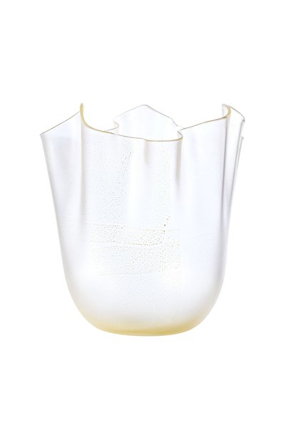 Ваза fazzoletto frozen VENINI, арт. F0370000000H0BP, фото 1