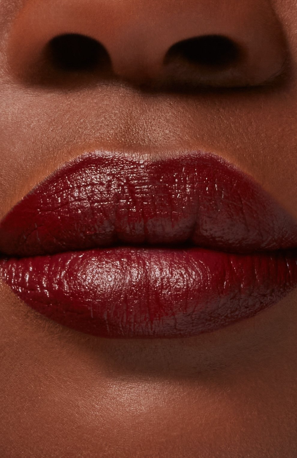 Губная помада rosso valentino matte (рефил), 502r (3.5g) VALENTINO, арт. 3614273232401, фото 4