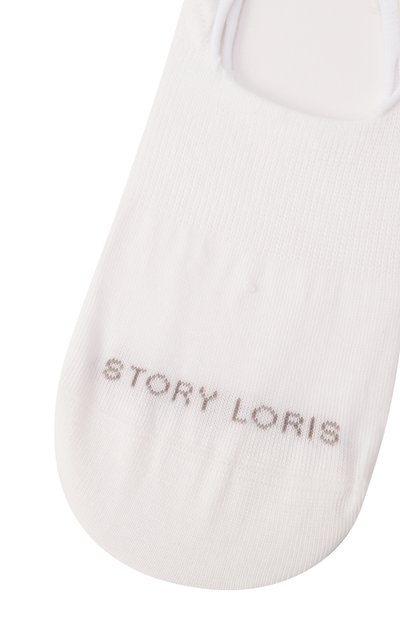 Хлопковые носки STORY LORIS, арт. 6783/10, фото 2