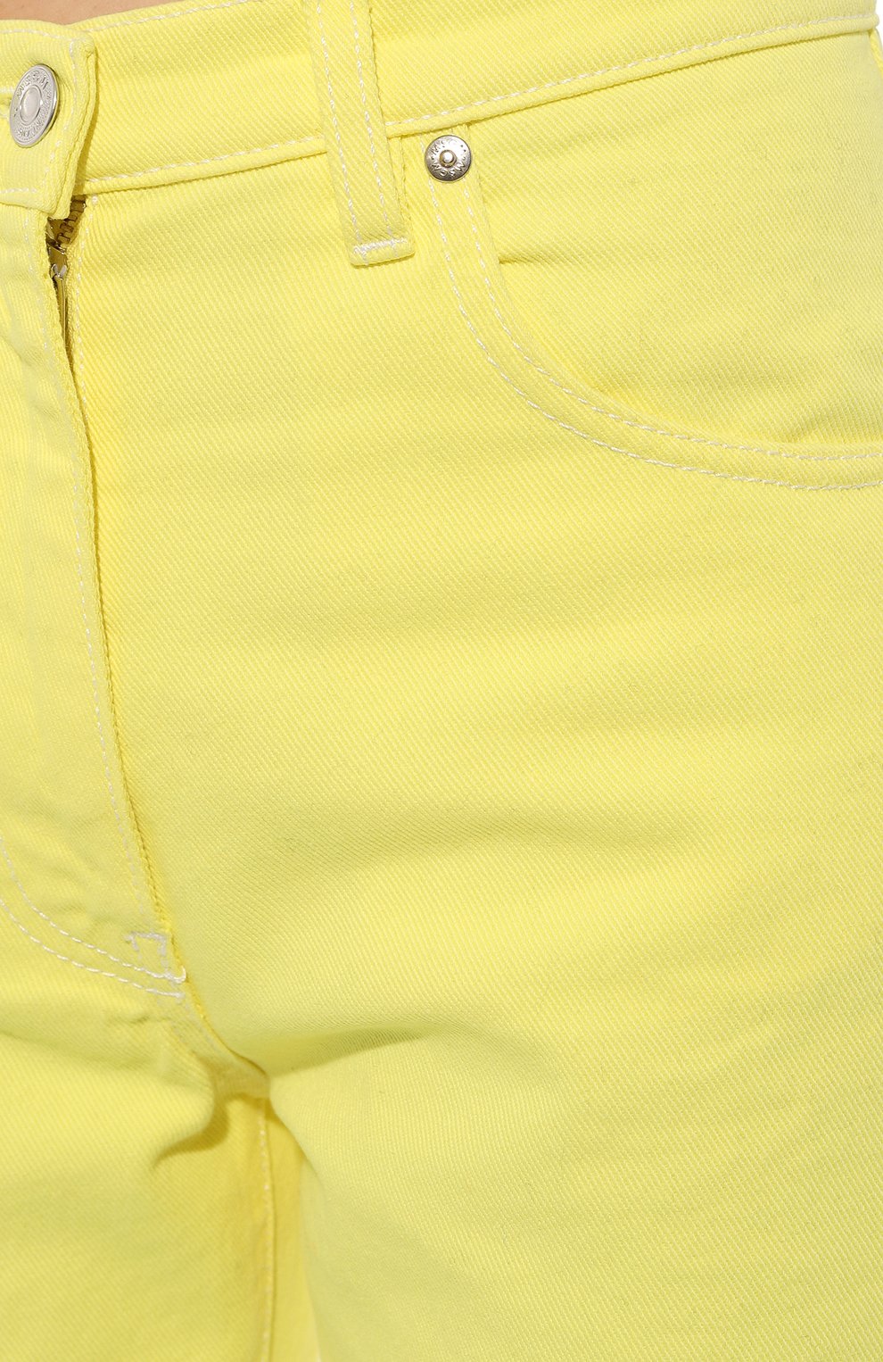 Джинсы MSGM, арт. 3441MDP48T 237297, фото 5