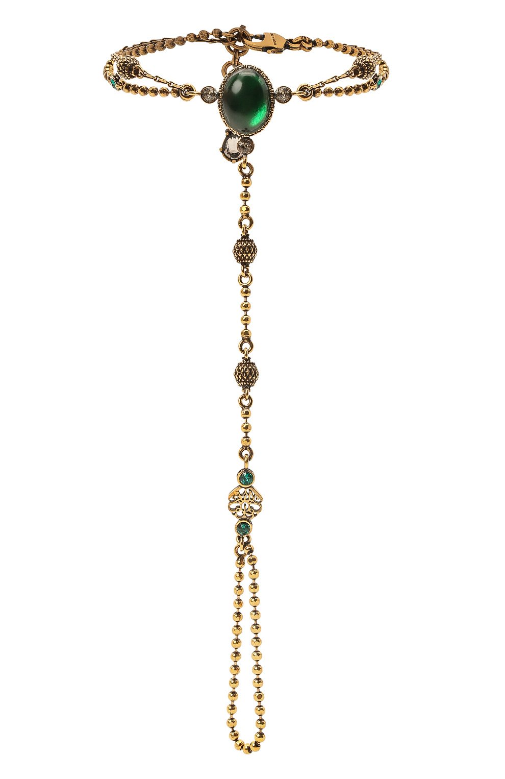 Браслет ALEXANDER MCQUEEN, арт. 667572/I4620, фото 1