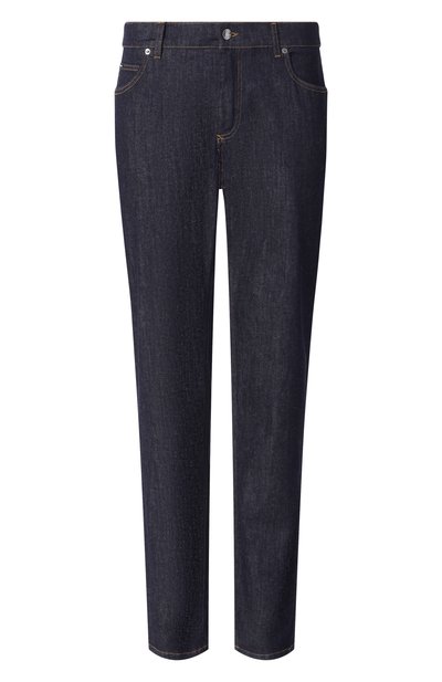 Мужские джинсы regular DOLCE & GABBANA, арт. GYJCCD/GH885