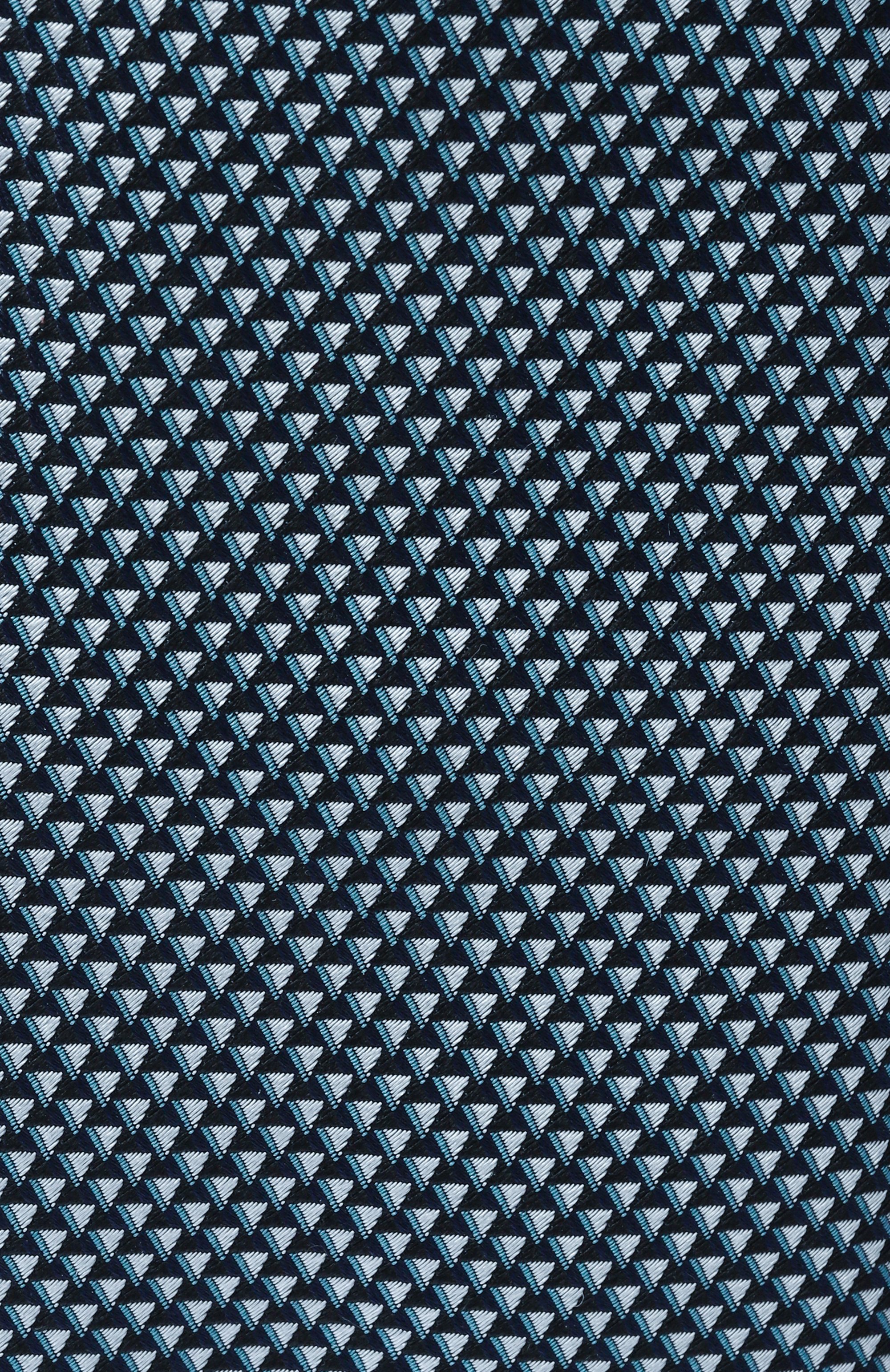 Шелковый галстук BRIONI, арт. 061Q00/PD498, фото 4