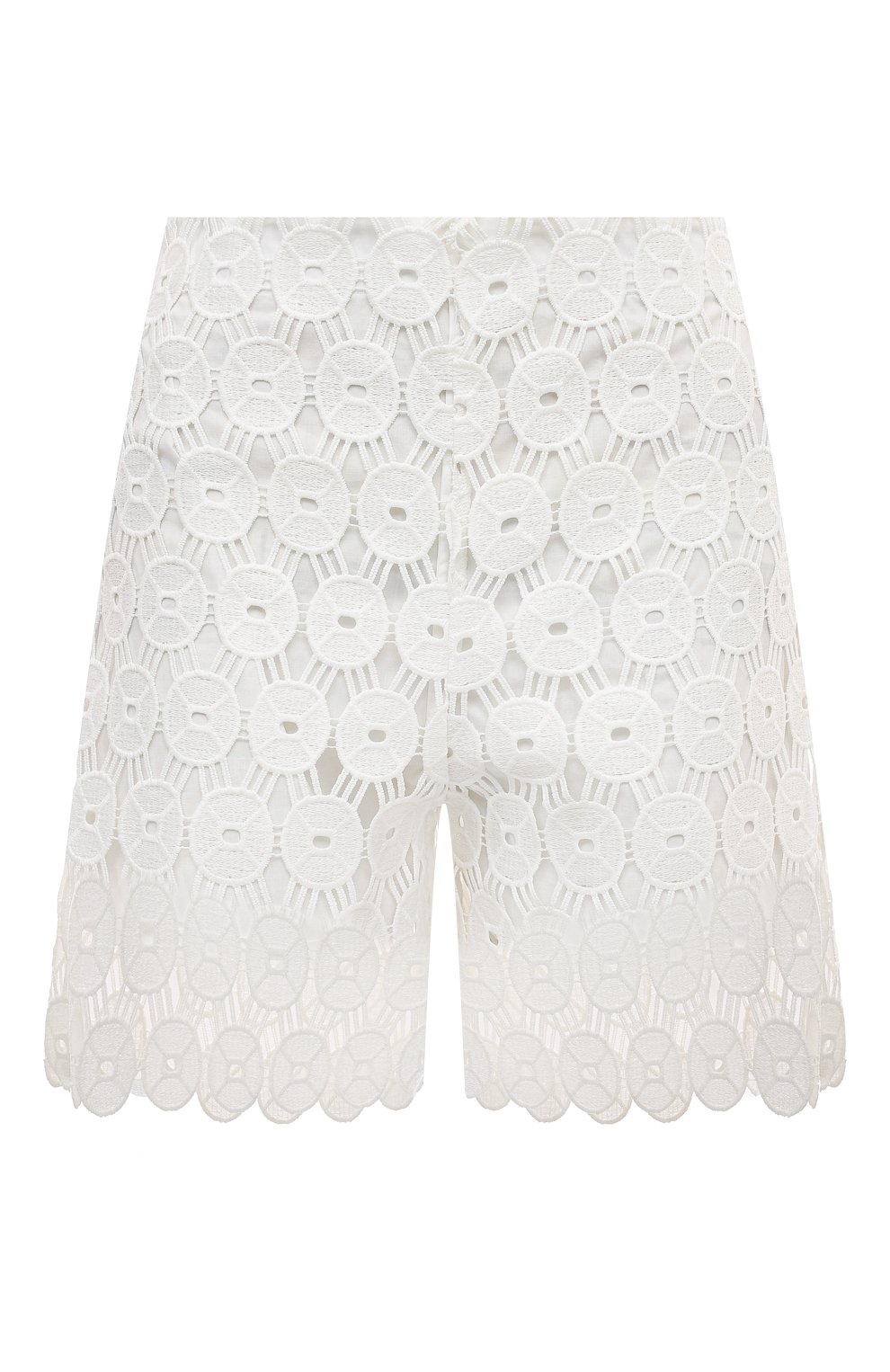 Шорты ERIKA CAVALLINI, арт. E4SG02, фото 1