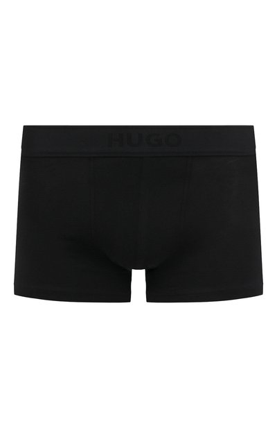 Хлопковые боксеры HUGO, арт. 50496705, фото 1