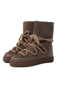 Темно-бежевый