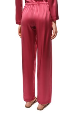 Шелковая пижама LA PERLA, арт. 0020288, фото 6