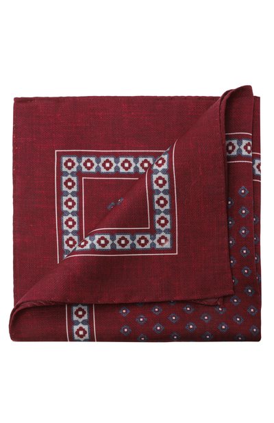 Мужской платок из лиоцелла BOSS, арт. 50551097