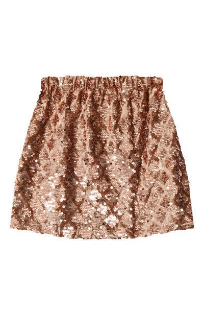 Юбка DOUUOD, арт. DX7A81