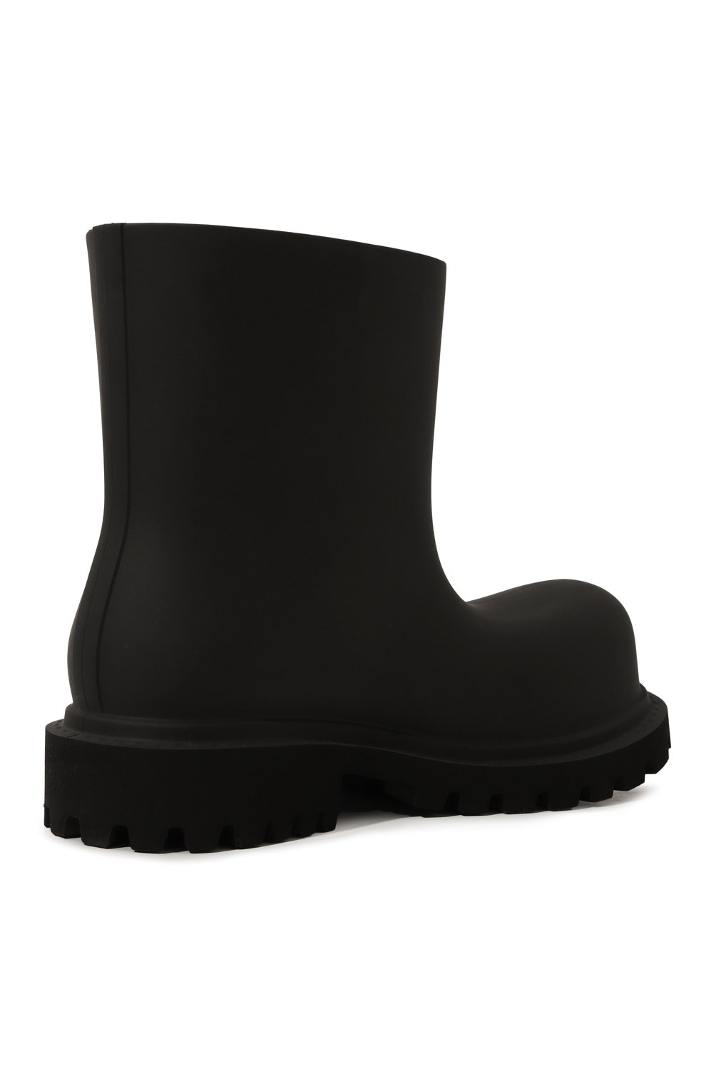 Резиновые сапоги steroid BALENCIAGA, арт. 770589/W0F0I, фото 5
