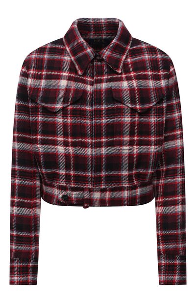 Шерстяная куртка POLO RALPH LAUREN, арт. 211858148, фото 1