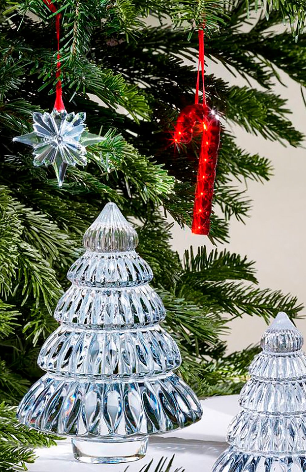 Новогоднее украшение noel BACCARAT, арт. 2 815 676, фото 3