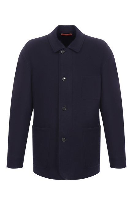 Мужской кашемировый пиджак CORTIGIANI, арт. 3AG645