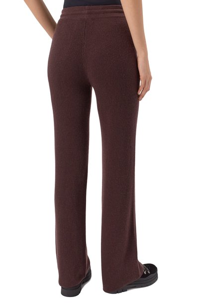 Кашемировые брюки ADDICTED, арт. MK920-1, фото 4