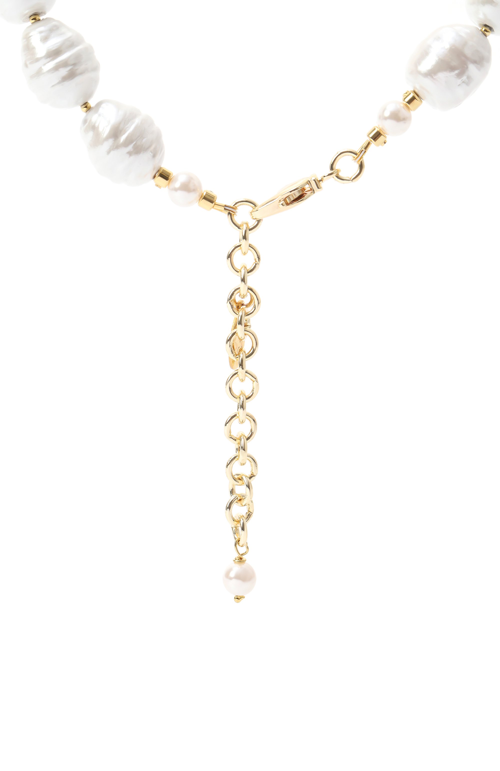 Колье opal cloud BLUEJAY, арт. BJ-OPC, фото 4